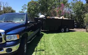 Best Residential Junk Removal  in Homeland, GA